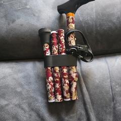 Wandelstok an iLost gemeldet