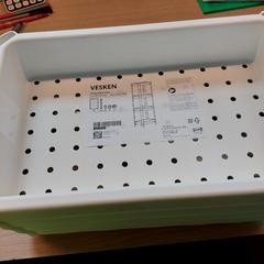 Diverse Rek ikea, a été signalé par Centraal magazijn utilisant iLost