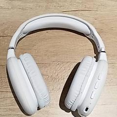 Elektronika - Hoofdtelefoon wit, jak nahlášeno Centraal magazijn pomocí iLost