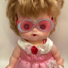 Dukke, som rapportert av IKEA鶴浜 ved bruk av iLost