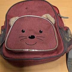 Torba, zgłoszono przez RET przy użyciu iLost