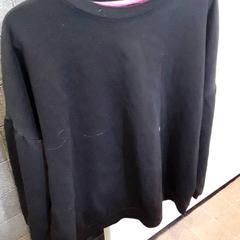 Tröja, rapporterat av EBS Tramplein med iLost