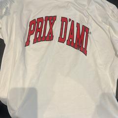 T-shirt, gemeldet von Van der Valk Hotel Amsterdam-Amstel über iLost