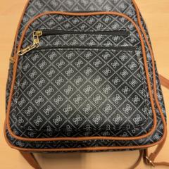 Ruksak, ako bolo nahlásené RET pomocou iLost