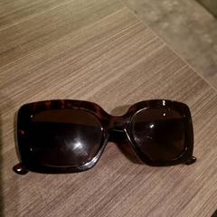 Eguzkitako betaurrekoak Panter bruin, gisa salatu by Van der Valk Hotel Haarlem iLost erabiliz