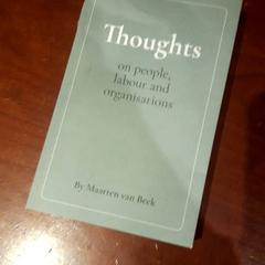 Book, as reported by Grand Hotel Amrath Kurhaus using iLost
