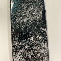 Chytrý telefon, jak nahlášeno Gemeente Ede pomocí iLost