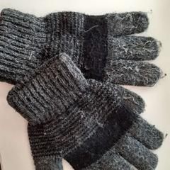 İLost kullanarak Regio Limburg - Leuven tarafından bildirildiği gibi Eldivenler