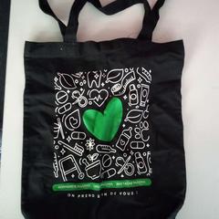 Bossa, segons ha informat Twisto mitjançant iLost