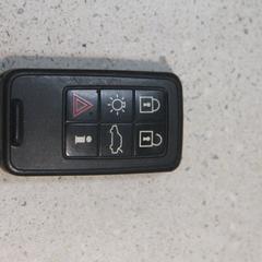 autosleutel, iLost'a bildirildiği gibi