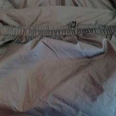 Regenjas, zoals gemeld door Regio Limburg - Leuven met iLost