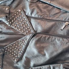 Jas, zoals gemeld door Van der Valk Hotel Veenendaal met iLost