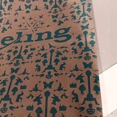 Souvenir, come riportato da De Efteling utilizzando iLost