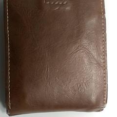 Wallet - Djibi / Mamoudou, as reported by Centraal magazijn using iLost