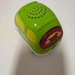 Toy car, as reported by IKEA Praha – Černý Most using iLost