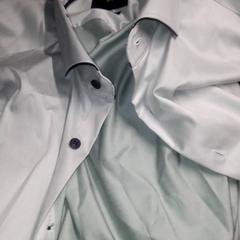 Overhemden, zoals gemeld door Grand Hotel Amrath Kurhaus met iLost