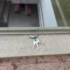Keys, ako bolo nahlásené iLost