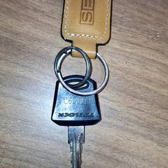 Cykelnyckel, rapporterat av Qbuzz DMG med iLost