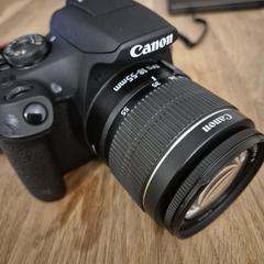 Photo camera canon in spa, jak bylo nahlášeno na iLost