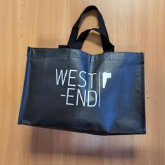 Erosketa poltsa shopping, gisa salatu by Connexxion Noord Holland Noord Alkmaar iLost erabiliz