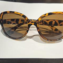 Zonnebril, som rapporterats till iLost