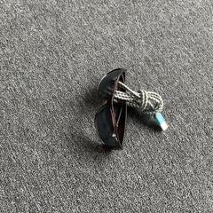 Gafas, ha sido reportado por Arriva Achterhoek-Rivierenland con iLost