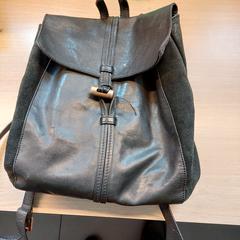 Mala de mão, como reportado por Centraal magazijn utilizando o iLost