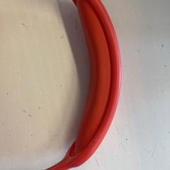 Fejhallgató, amint azt GVB az iLost segítségével jelentette.