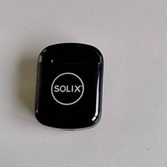 Oortjes Zwart maar een in doosje, zoals gemeld door Regio Limburg - Leuven met iLost