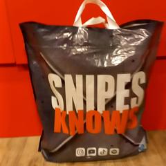 Bag, som rapportert av Arriva Limburg Noord ved bruk av iLost