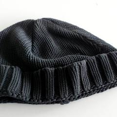 Odzież - Zwarte muts, zgłoszono przez Regio Limburg - Leuven przy użyciu iLost