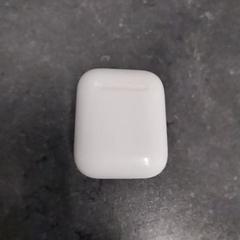 Custodia per airpods, come riportato da Arriva Limburg Zuid utilizzando iLost
