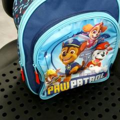 Rugtasje, ako bolo nahlásené Arriva Infoshop Enschede pomocou iLost