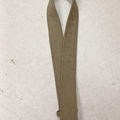 Cinturó Licht bruin, segons ha informat Qbuzz GD Groningen Peizerweg mitjançant iLost