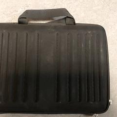 Laptoptasche Zwart, gemeldet von Regio Oost-Vlaanderen über iLost