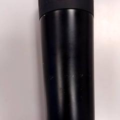 Bouteille d'eau tnv M. Jansen, a été signalé par Vrije Universiteit Amsterdam utilisant iLost