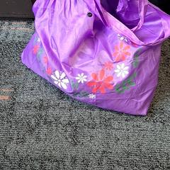 Saco, como reportado por Connexxion Haarlem IJmond utilizando o iLost