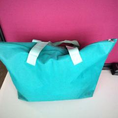 Bag, as reported by Twisto using iLost