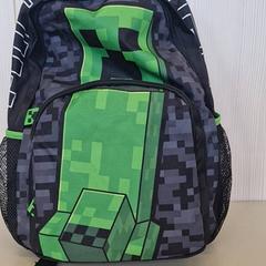 Mochila, ha sido reportado por Transdev Gooi en Vechtstreek con iLost