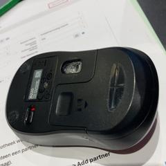 Computermaus, gemeldet von Universiteit Gent - Faculteitsbibliotheek LW über iLost