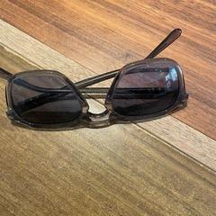 Gafas de sol doorzichtig/grijs, ha sido reportado por Gemeente Heemstede con iLost