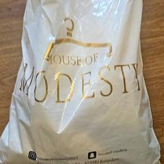 Bag, as reported by GVB using iLost