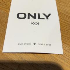 Aankoop only only, amint azt Designer Outlet Roermond az iLost segítségével jelentette.