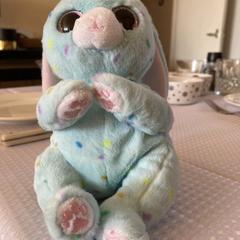 Knuffel, iLost에 보고됨