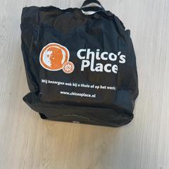 Bolsa, ha sido reportado por Arriva Achterhoek-Rivierenland con iLost