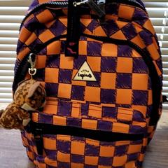 Väska Rex, rapporterat av Connexxion Haarlem IJmond med iLost