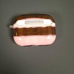 Caixa auriculares, como reportado por Connexxion Amstelland-Meerlanden Amstelveen utilizando o iLost