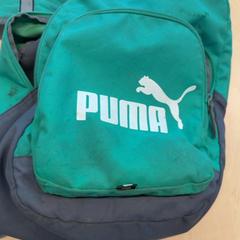 Hátizsák, amint azt RET az iLost segítségével jelentette.