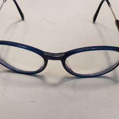 안경 - blauw, iLost를 사용하여 Centraal magazijn에 보고됨