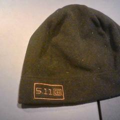 Beanie zwart, amint azt SnowWorld Landgraaf az iLost segítségével jelentette.